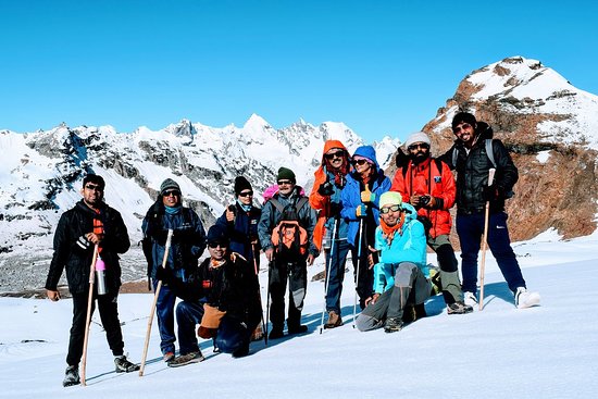 our group picture 1